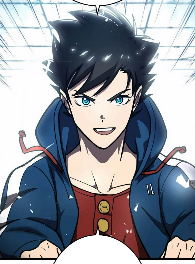 Unrivaled Gamer: Dominating With the Ex-Skill Hero Master Chapter 25 - page 61