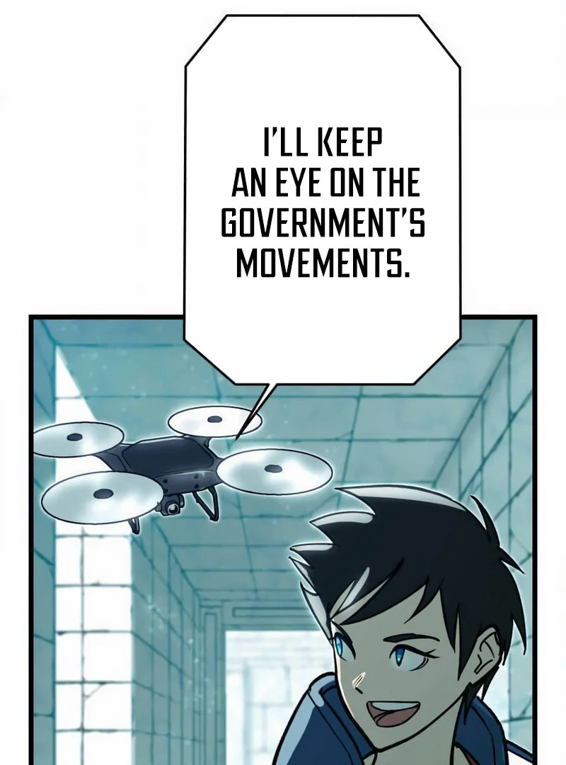 Unrivaled Gamer: Dominating With the Ex-Skill Hero Master Chapter 25 - page 64