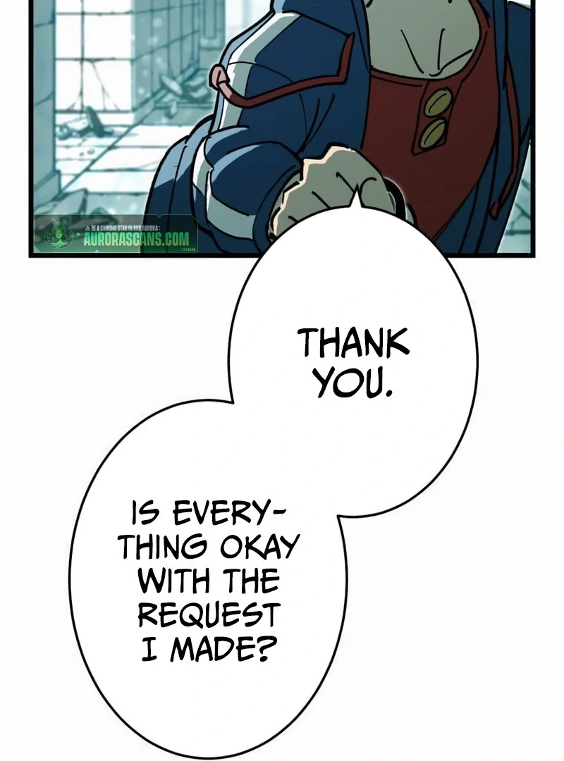 Unrivaled Gamer: Dominating With the Ex-Skill Hero Master Chapter 25 - page 65