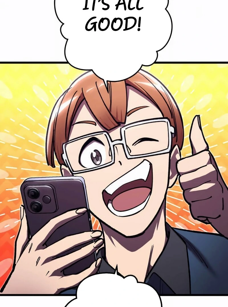 Unrivaled Gamer: Dominating With the Ex-Skill Hero Master Chapter 25 - page 67