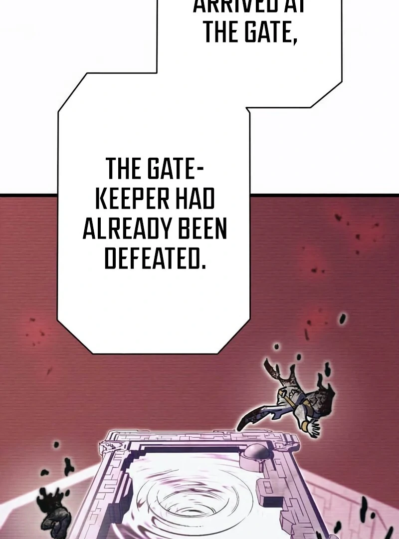 Unrivaled Gamer: Dominating With the Ex-Skill Hero Master Chapter 25 - page 73