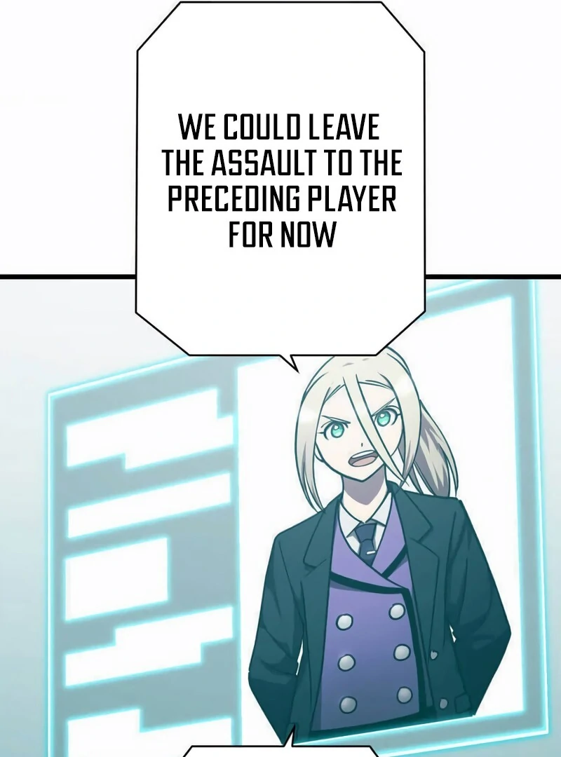 Unrivaled Gamer: Dominating With the Ex-Skill Hero Master Chapter 25 - page 79