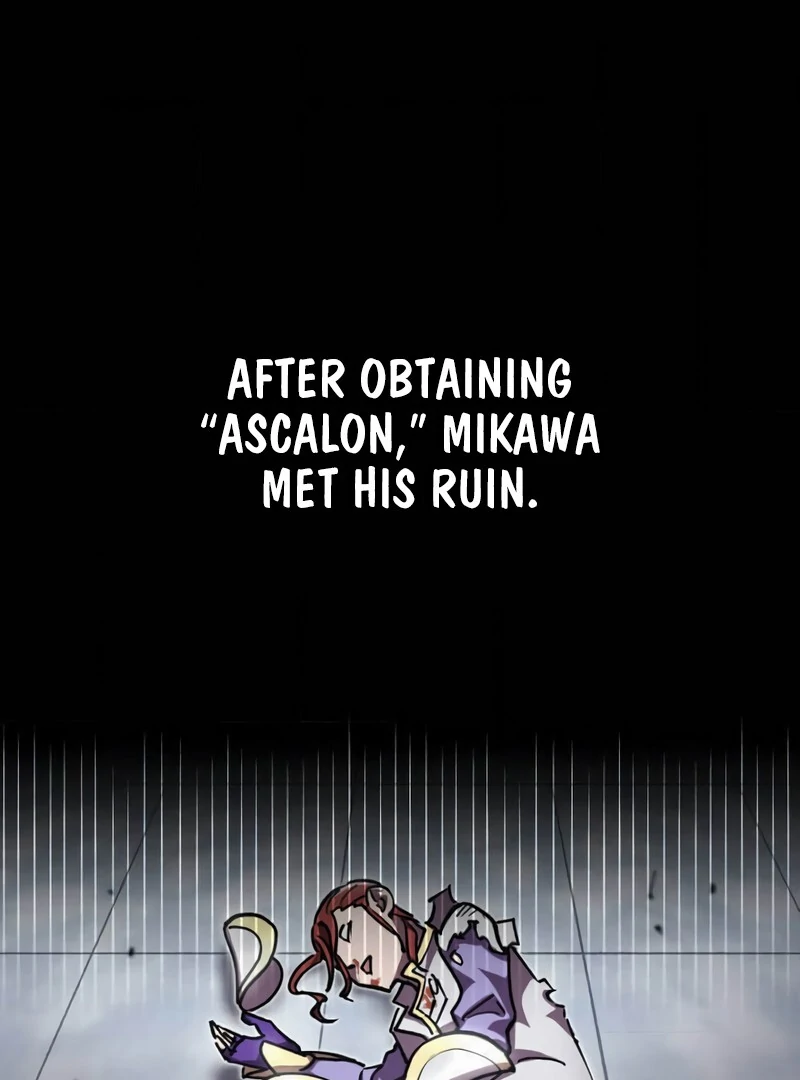 Unrivaled Gamer: Dominating With the Ex-Skill Hero Master Chapter 25 - page 90