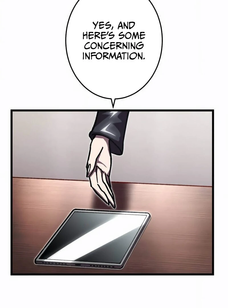 Unrivaled Gamer: Dominating With the Ex-Skill Hero Master Chapter 25 - page 97