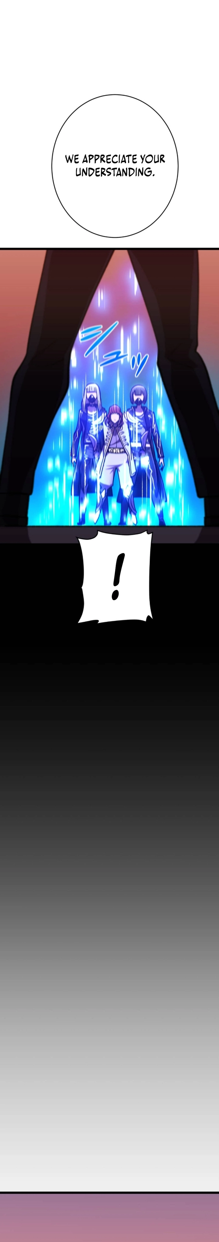 Unrivaled Gamer: Dominating With the Ex-Skill Hero Master Chapter 16 - page 11