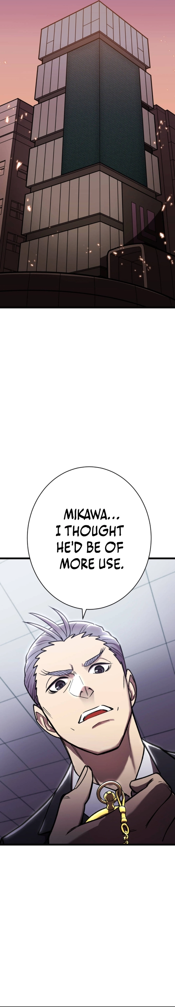 Unrivaled Gamer: Dominating With the Ex-Skill Hero Master Chapter 16 - page 12