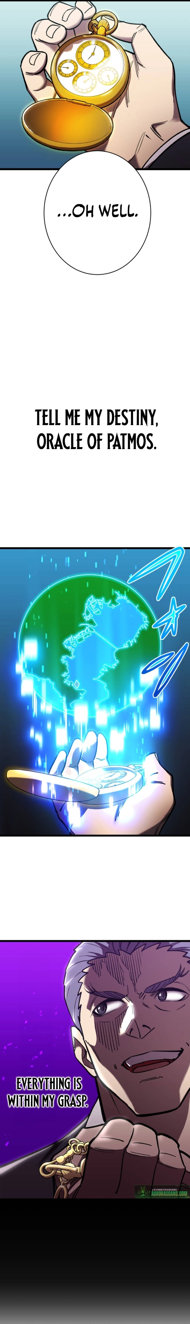 Unrivaled Gamer: Dominating With the Ex-Skill Hero Master Chapter 16 - page 13