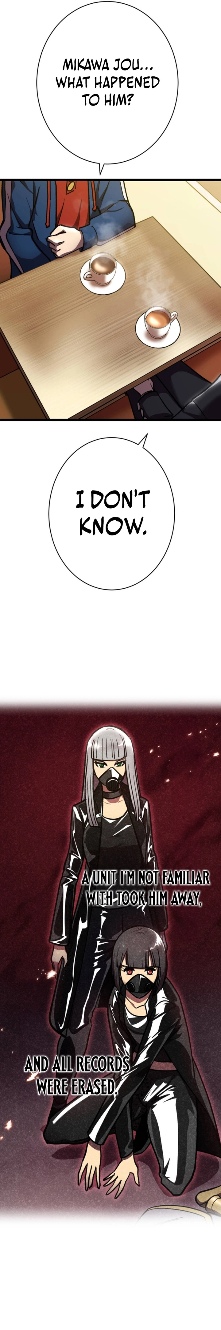 Unrivaled Gamer: Dominating With the Ex-Skill Hero Master Chapter 16 - page 17