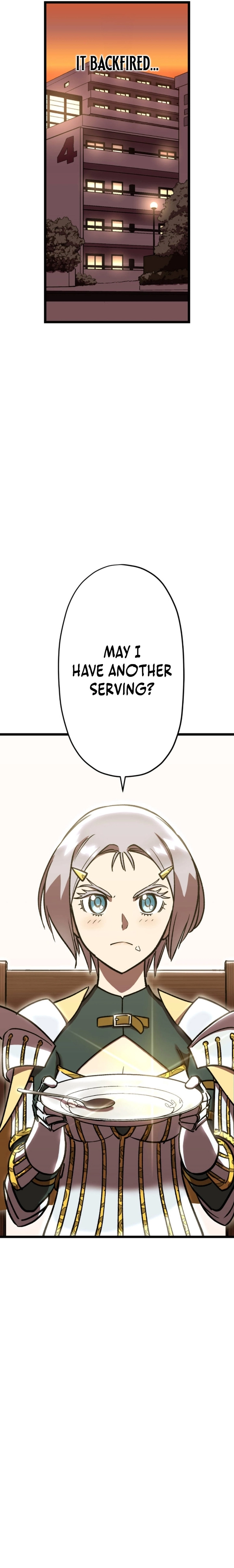 Unrivaled Gamer: Dominating With the Ex-Skill Hero Master Chapter 16 - page 27