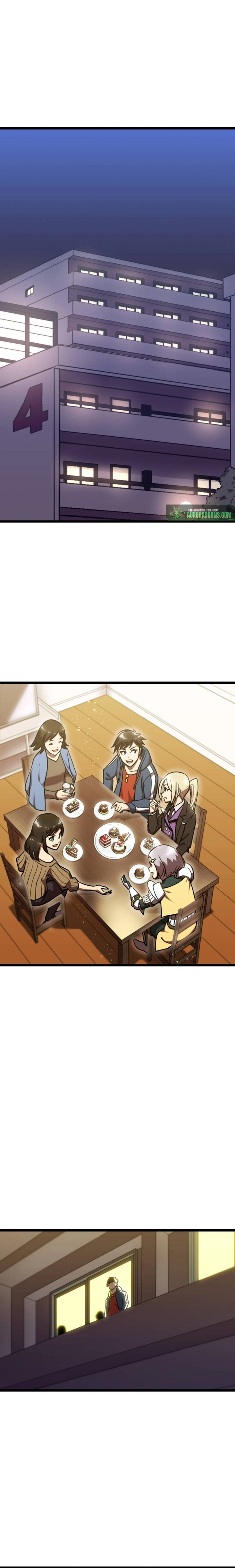 Unrivaled Gamer: Dominating With the Ex-Skill Hero Master Chapter 16 - page 30