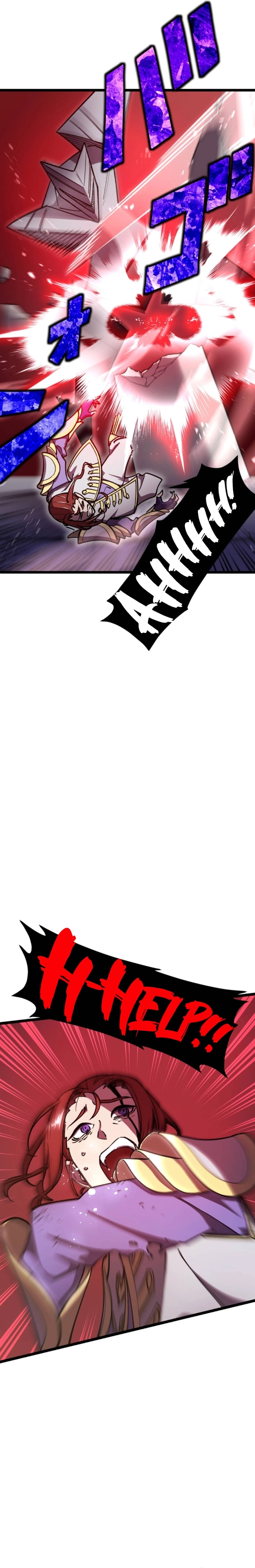 Unrivaled Gamer: Dominating With the Ex-Skill Hero Master Chapter 16 - page 6