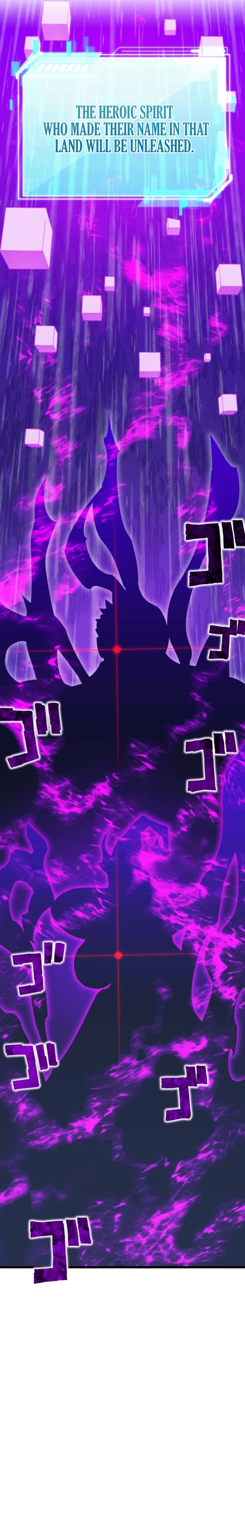 Unrivaled Gamer: Dominating With the Ex-Skill Hero Master Chapter 17 - page 15