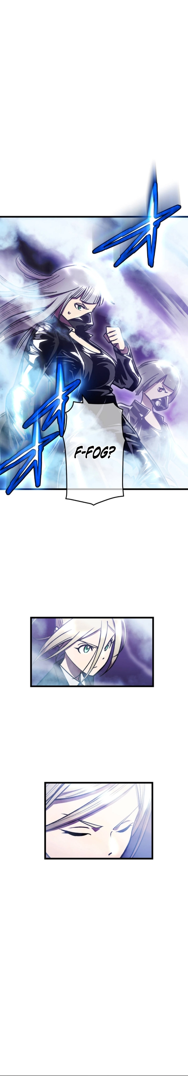 Unrivaled Gamer: Dominating With the Ex-Skill Hero Master Chapter 17 - page 24