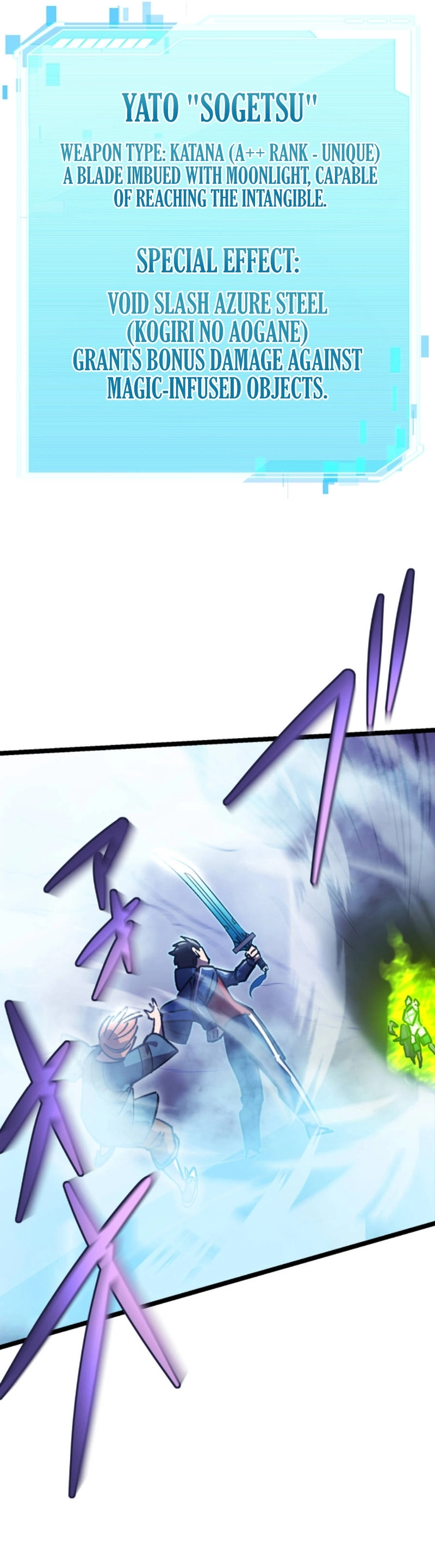 Unrivaled Gamer: Dominating With the Ex-Skill Hero Master Chapter 17 - page 30