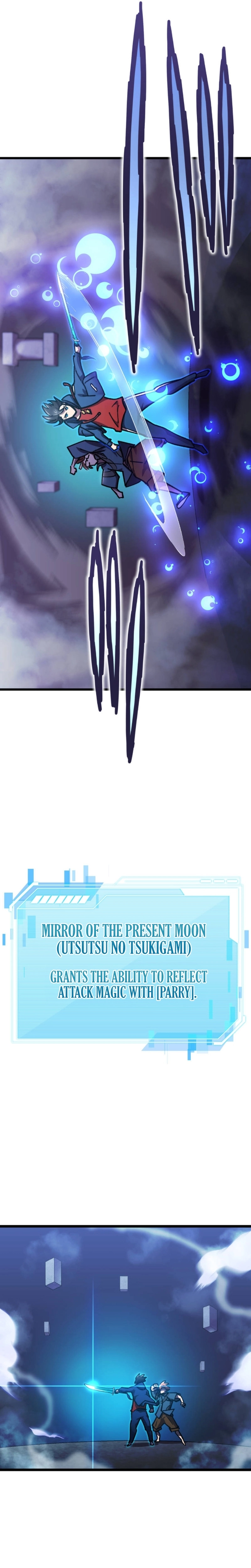 Unrivaled Gamer: Dominating With the Ex-Skill Hero Master Chapter 17 - page 31