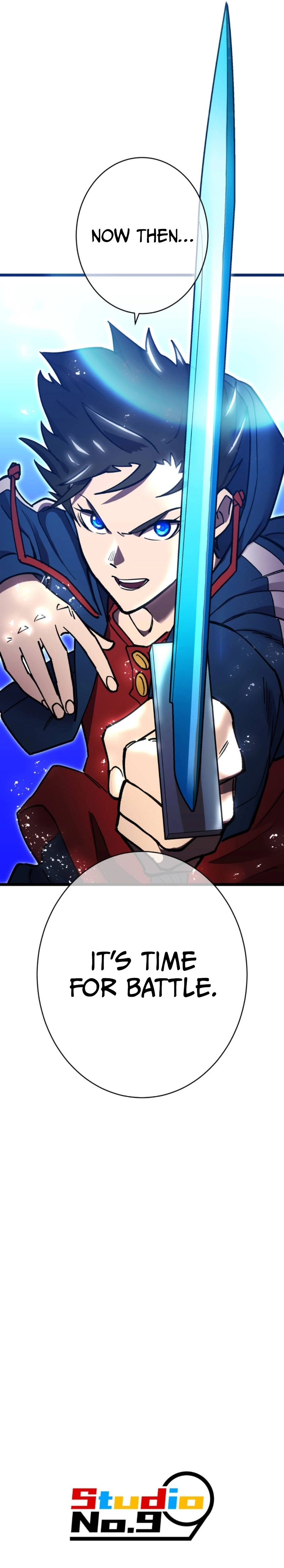 Unrivaled Gamer: Dominating With the Ex-Skill Hero Master Chapter 17 - page 34