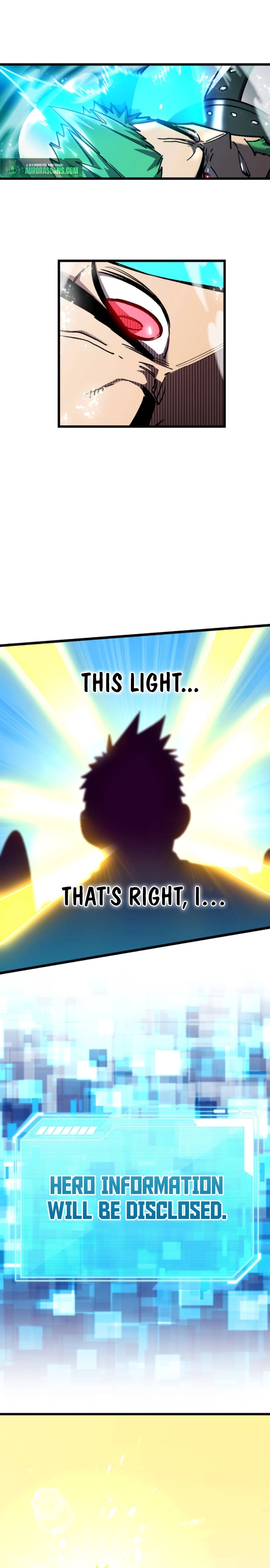 Unrivaled Gamer: Dominating With the Ex-Skill Hero Master Chapter 18 - page 10