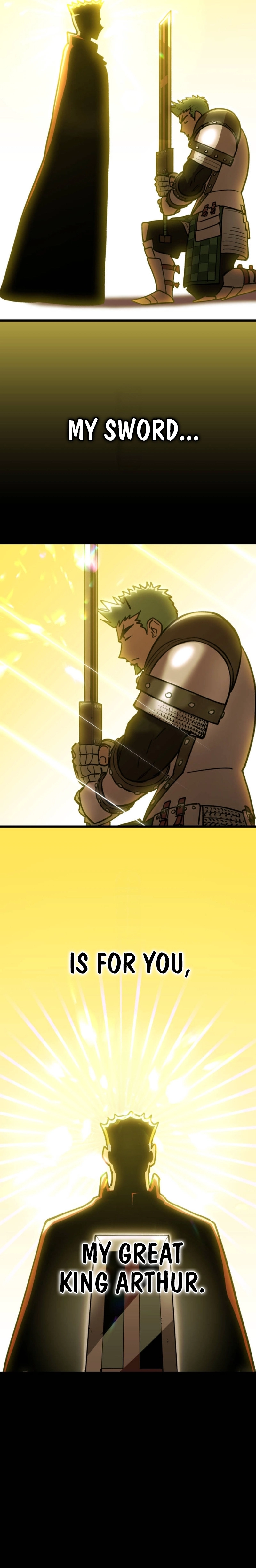 Unrivaled Gamer: Dominating With the Ex-Skill Hero Master Chapter 18 - page 11