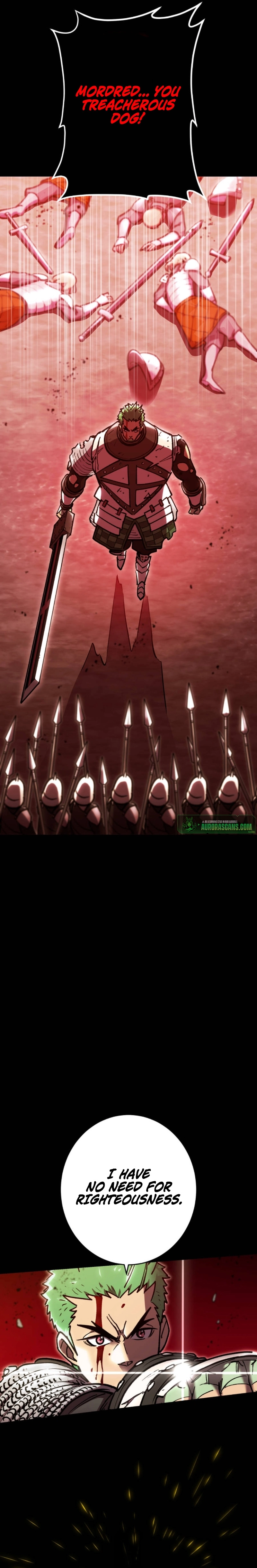 Unrivaled Gamer: Dominating With the Ex-Skill Hero Master Chapter 18 - page 12