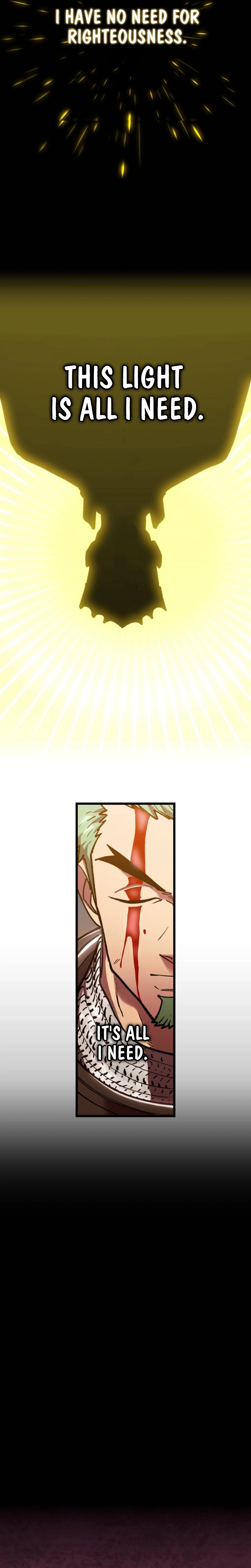 Unrivaled Gamer: Dominating With the Ex-Skill Hero Master Chapter 18 - page 13