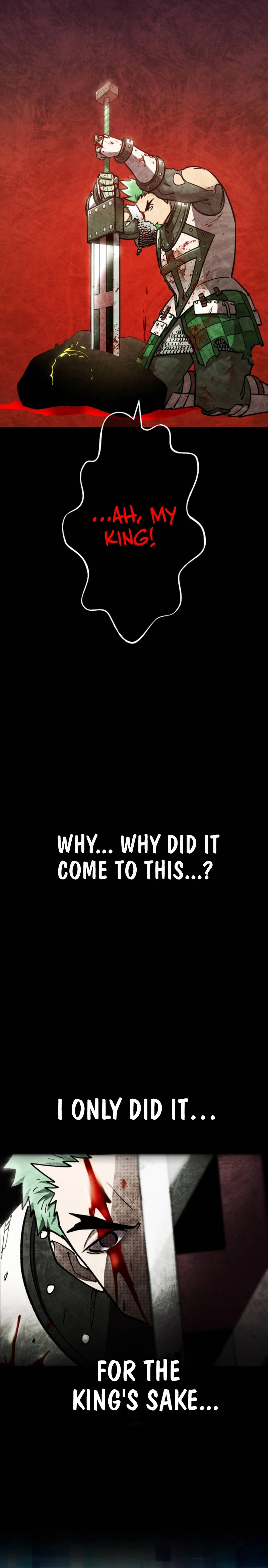 Unrivaled Gamer: Dominating With the Ex-Skill Hero Master Chapter 18 - page 14