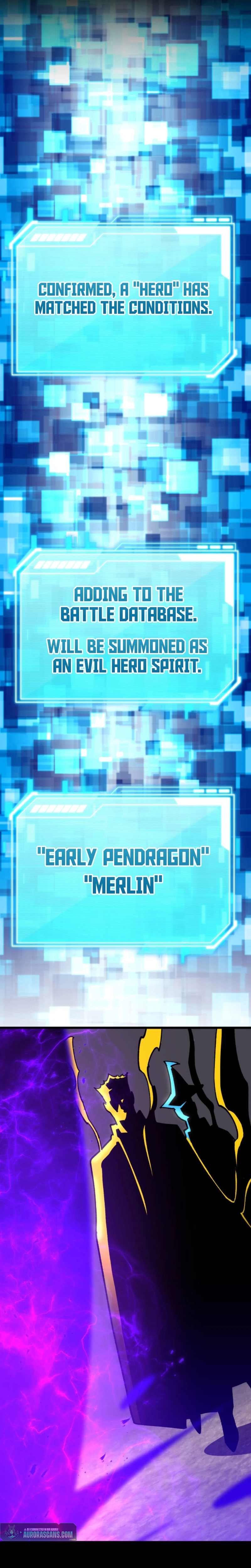 Unrivaled Gamer: Dominating With the Ex-Skill Hero Master Chapter 18 - page 15