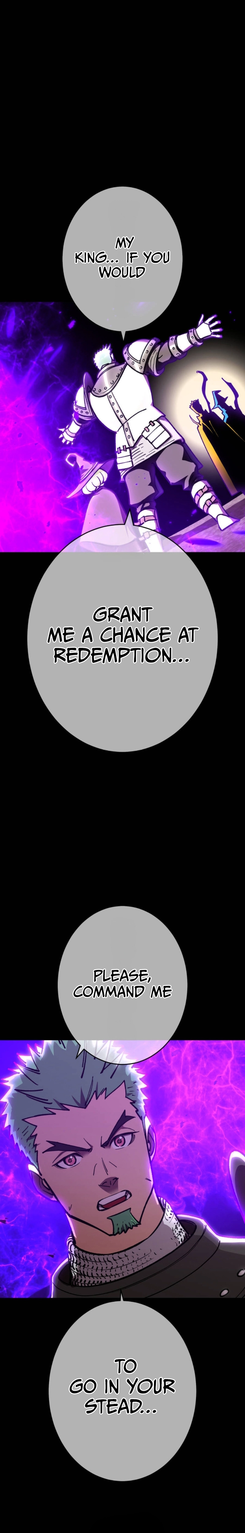 Unrivaled Gamer: Dominating With the Ex-Skill Hero Master Chapter 18 - page 16