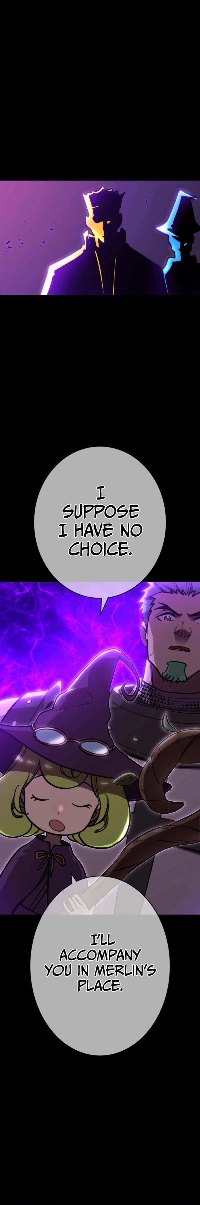 Unrivaled Gamer: Dominating With the Ex-Skill Hero Master Chapter 18 - page 17