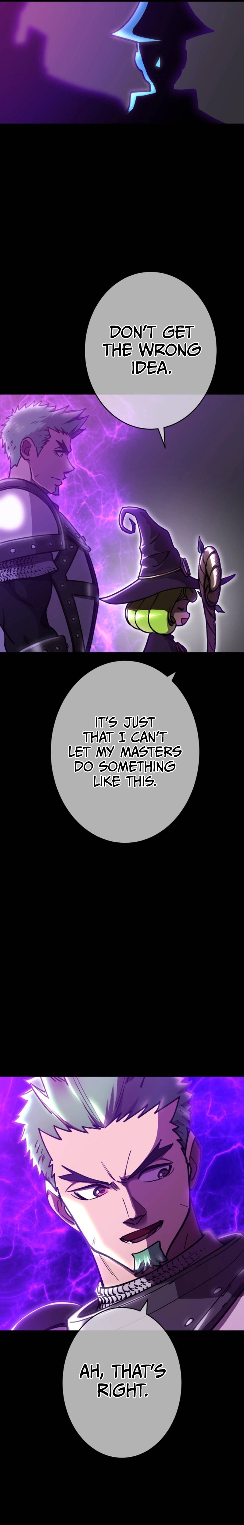 Unrivaled Gamer: Dominating With the Ex-Skill Hero Master Chapter 18 - page 18