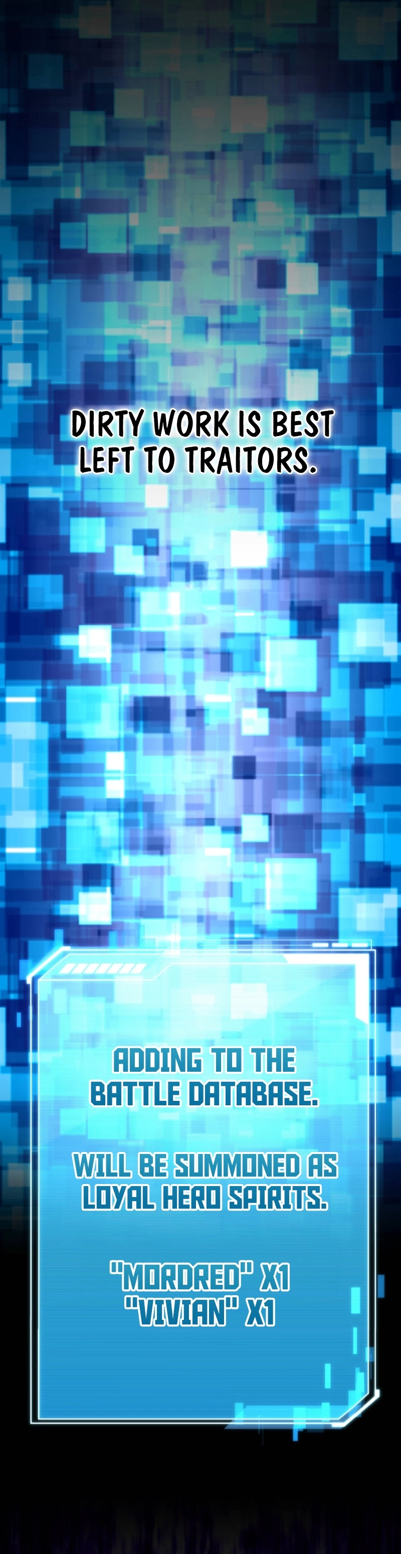 Unrivaled Gamer: Dominating With the Ex-Skill Hero Master Chapter 18 - page 20