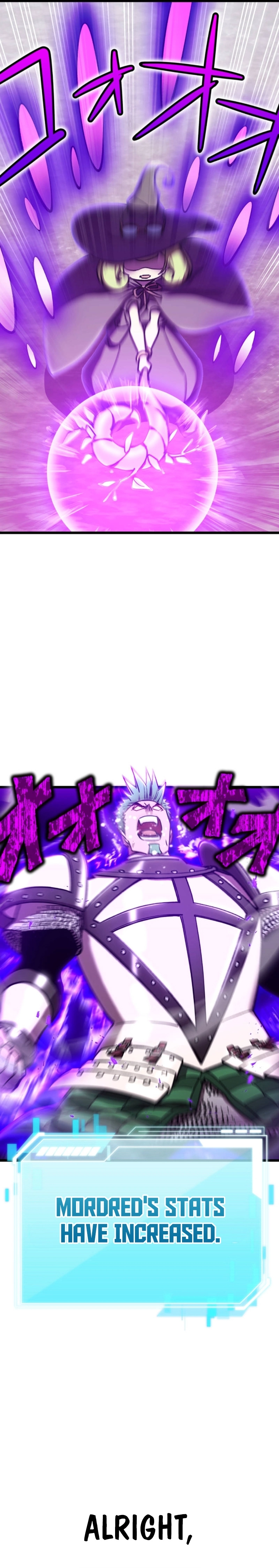 Unrivaled Gamer: Dominating With the Ex-Skill Hero Master Chapter 18 - page 22