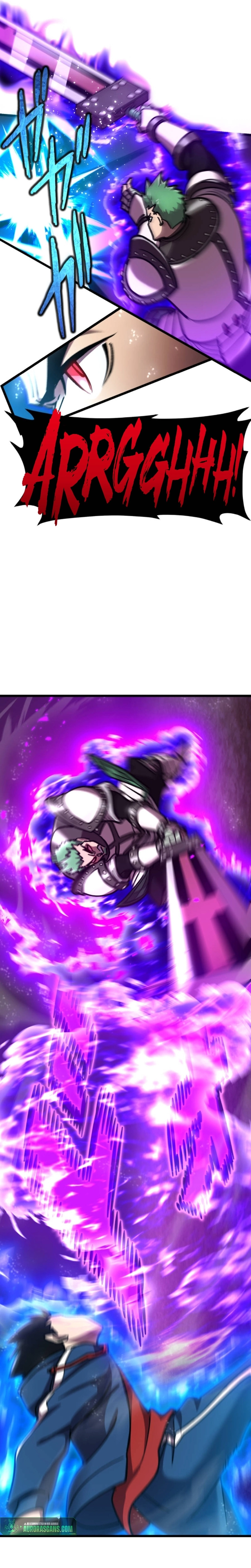 Unrivaled Gamer: Dominating With the Ex-Skill Hero Master Chapter 18 - page 26