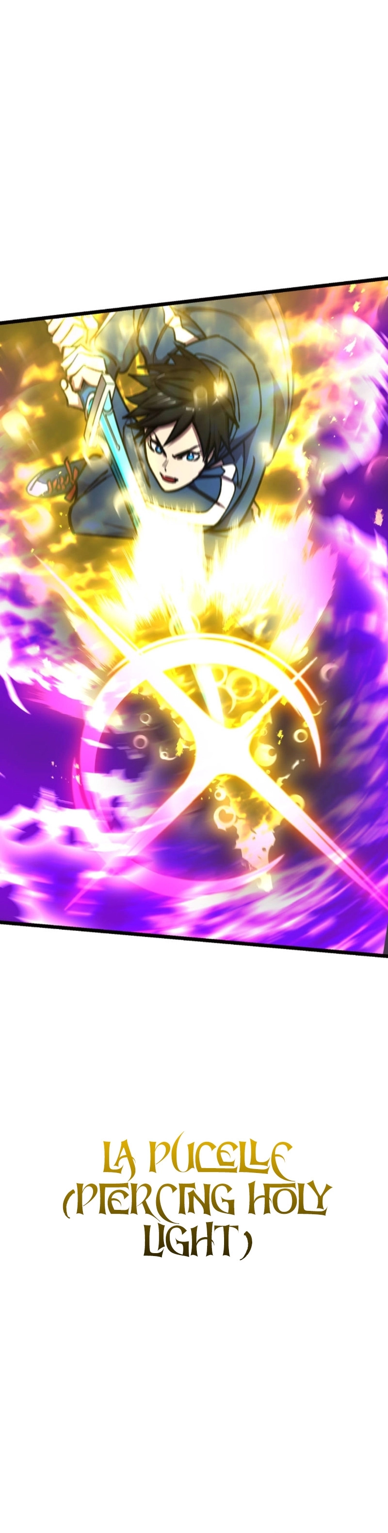 Unrivaled Gamer: Dominating With the Ex-Skill Hero Master Chapter 18 - page 27