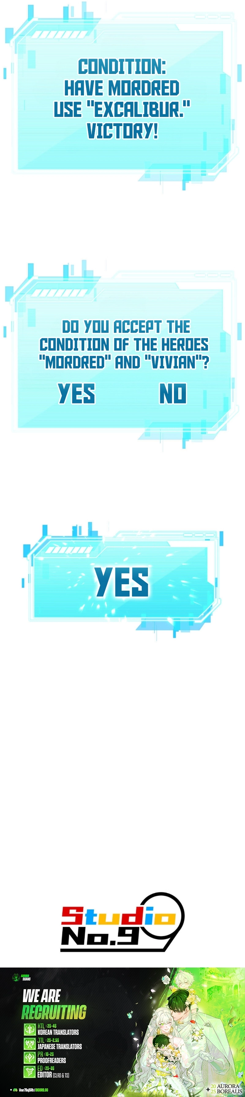 Unrivaled Gamer: Dominating With the Ex-Skill Hero Master Chapter 18 - page 40