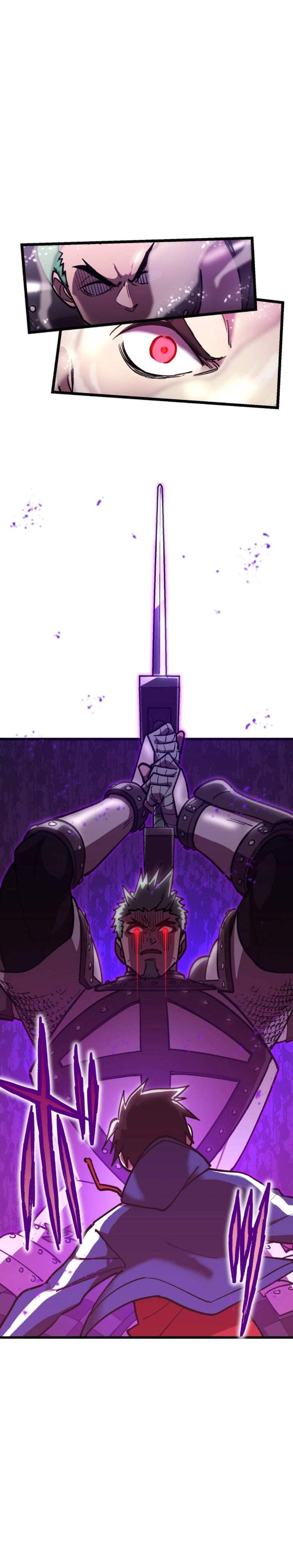 Unrivaled Gamer: Dominating With the Ex-Skill Hero Master Chapter 18 - page 6