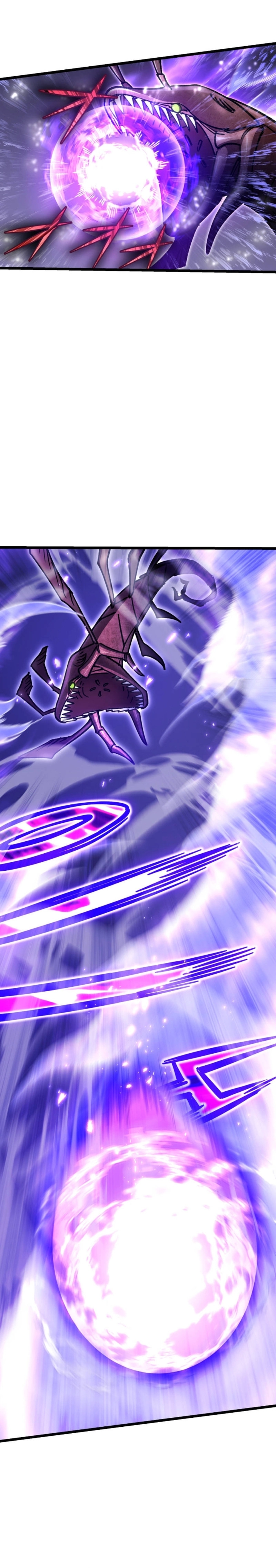 Unrivaled Gamer: Dominating With the Ex-Skill Hero Master Chapter 19 - page 13