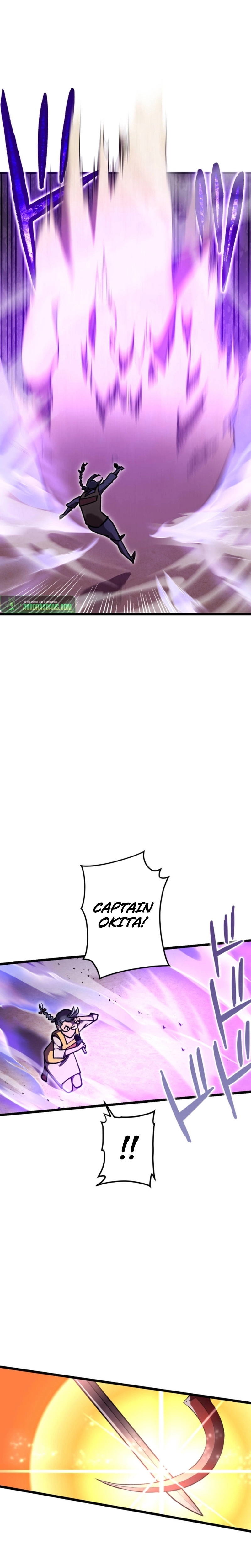 Unrivaled Gamer: Dominating With the Ex-Skill Hero Master Chapter 19 - page 15