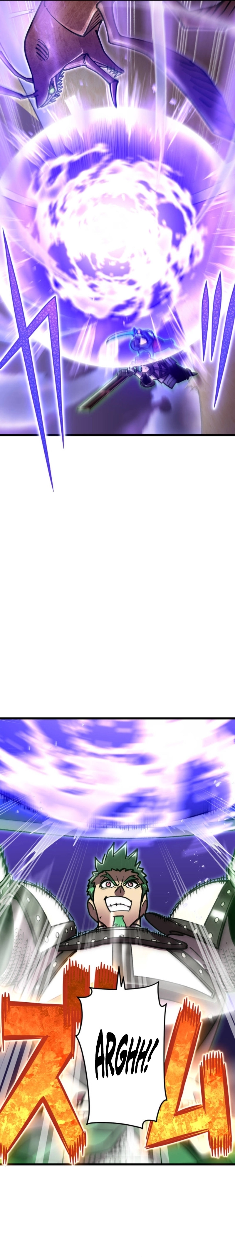 Unrivaled Gamer: Dominating With the Ex-Skill Hero Master Chapter 19 - page 20