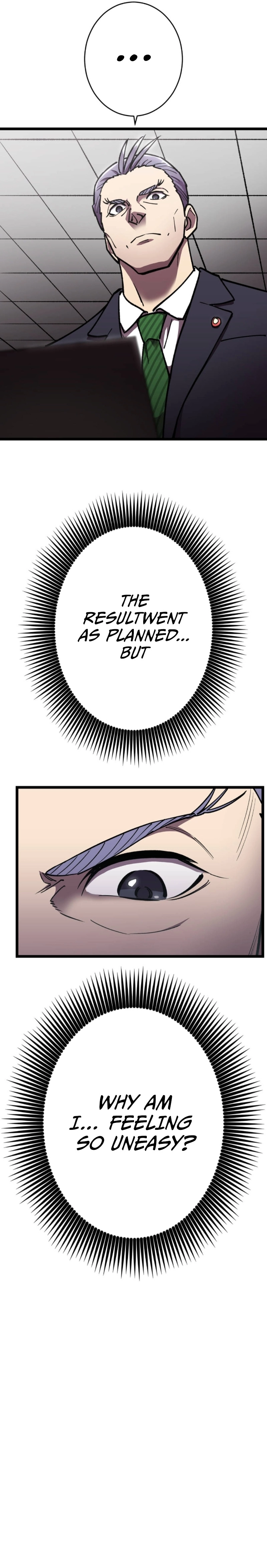 Unrivaled Gamer: Dominating With the Ex-Skill Hero Master Chapter 19 - page 29