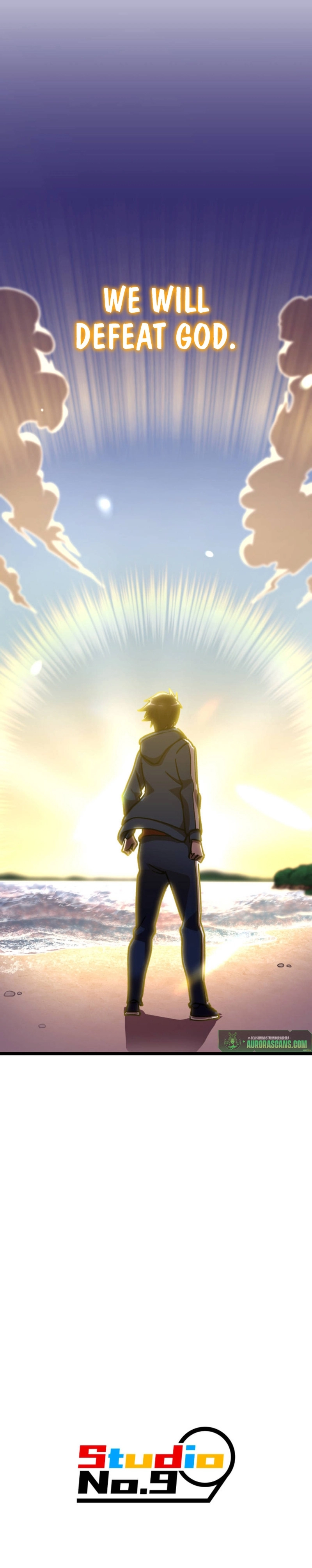 Unrivaled Gamer: Dominating With the Ex-Skill Hero Master Chapter 19 - page 33