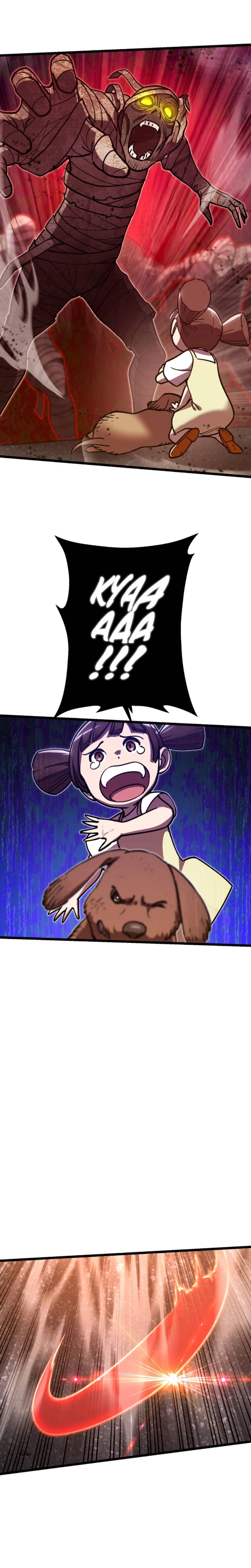 Unrivaled Gamer: Dominating With the Ex-Skill Hero Master Chapter 20 - page 14