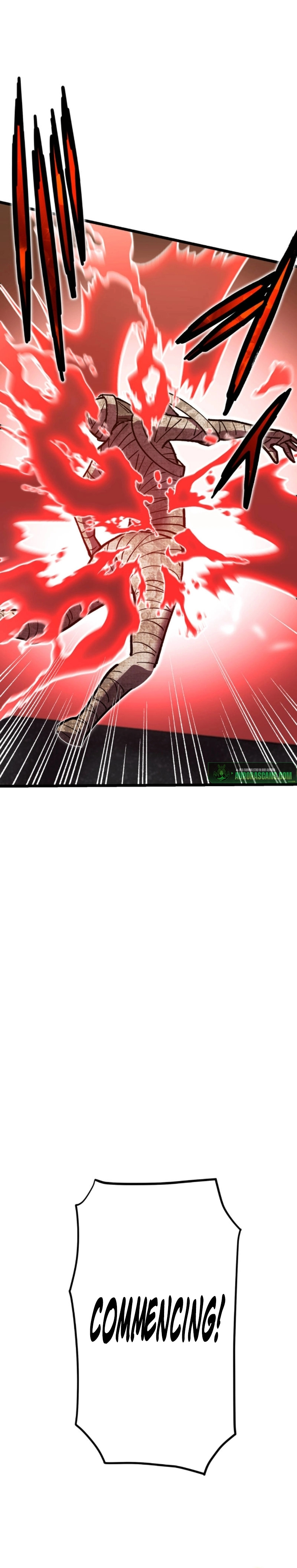 Unrivaled Gamer: Dominating With the Ex-Skill Hero Master Chapter 20 - page 15