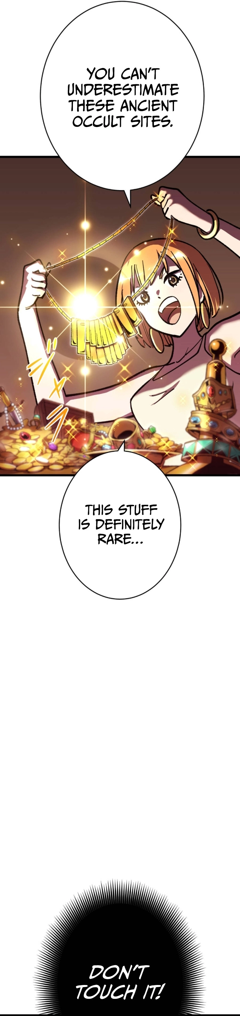 Unrivaled Gamer: Dominating With the Ex-Skill Hero Master Chapter 20 - page 2