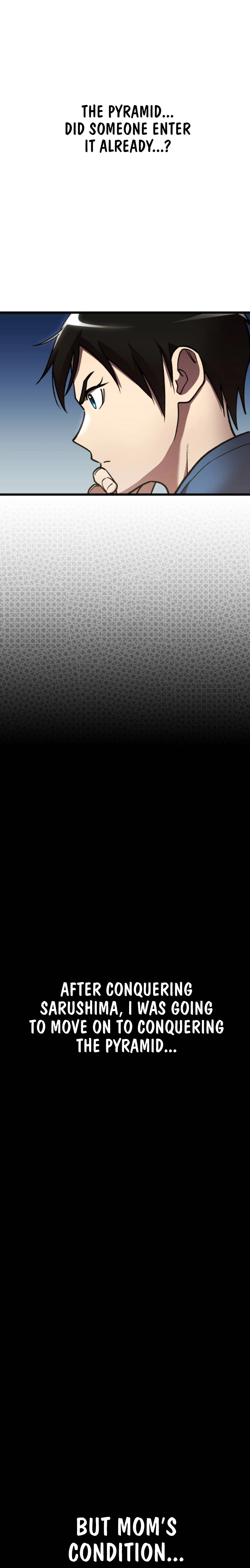 Unrivaled Gamer: Dominating With the Ex-Skill Hero Master Chapter 20 - page 22