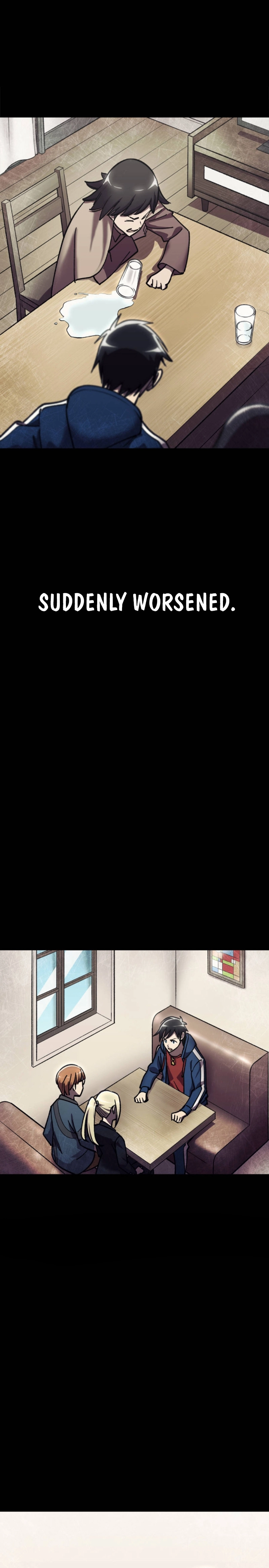 Unrivaled Gamer: Dominating With the Ex-Skill Hero Master Chapter 20 - page 23