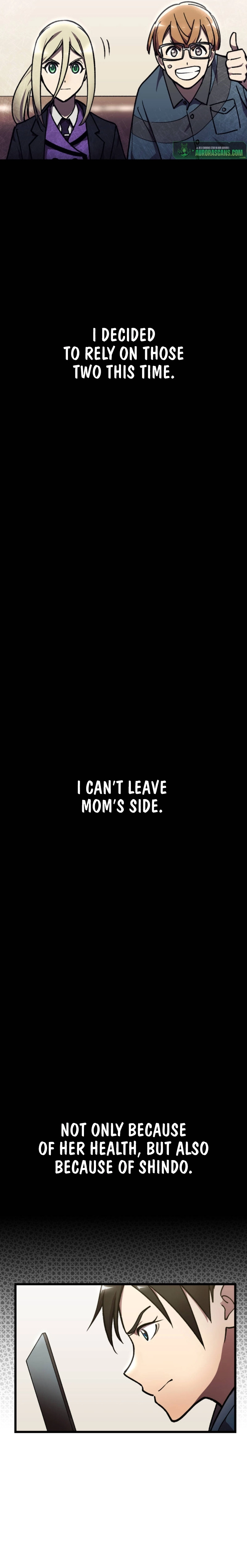 Unrivaled Gamer: Dominating With the Ex-Skill Hero Master Chapter 20 - page 24