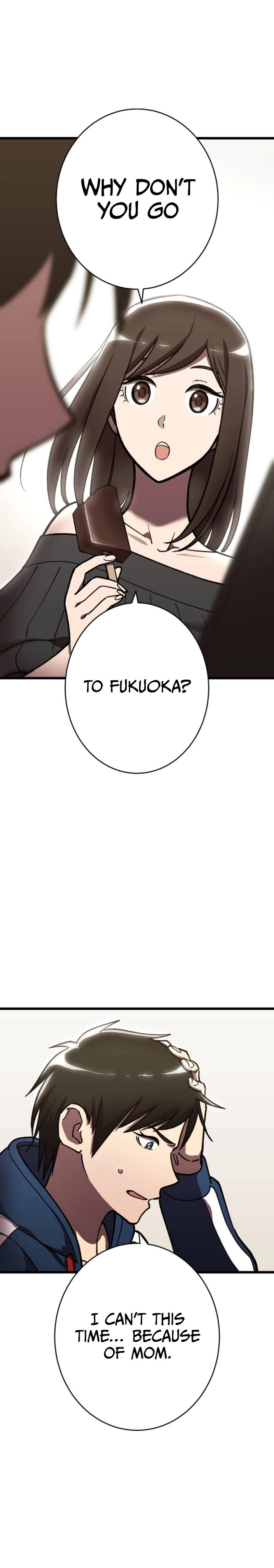 Unrivaled Gamer: Dominating With the Ex-Skill Hero Master Chapter 20 - page 25