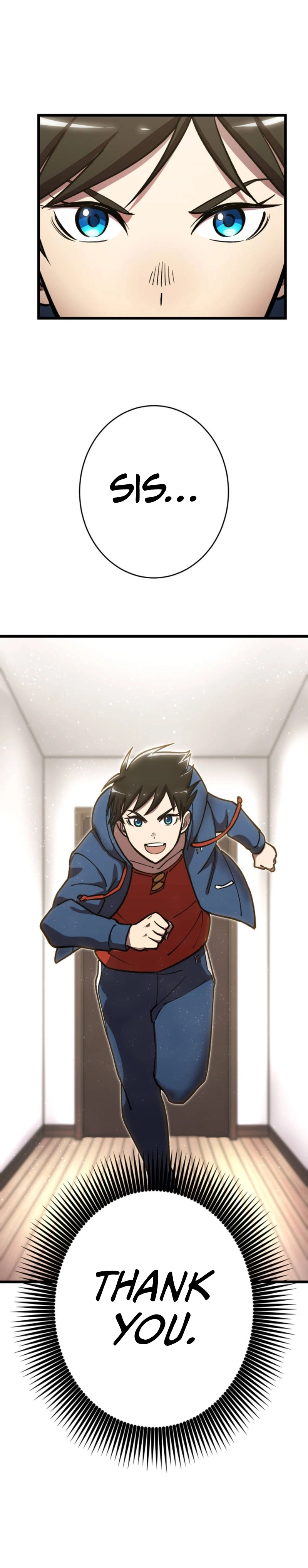 Unrivaled Gamer: Dominating With the Ex-Skill Hero Master Chapter 20 - page 31