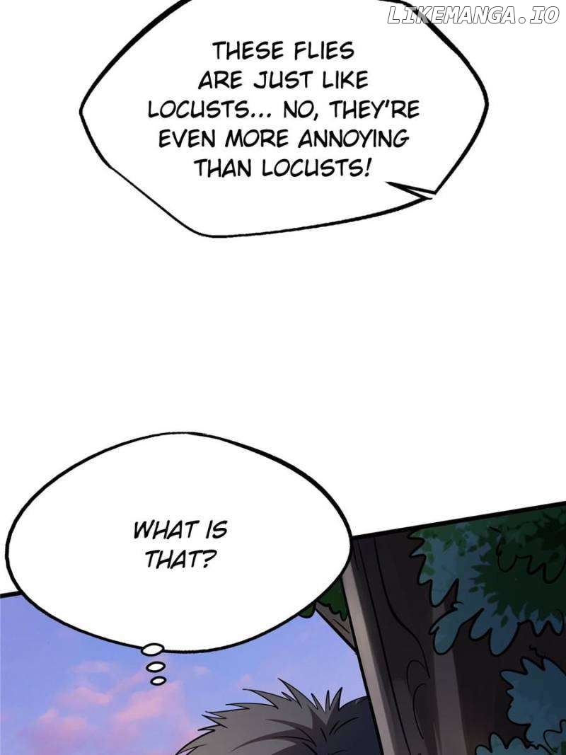 Super Gene Chapter 294 - page 10