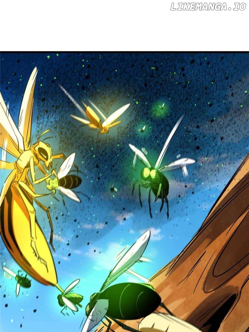 Super Gene Chapter 294 - page 12